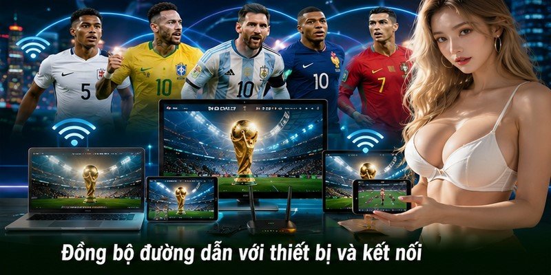 Kiểm tra đường dẫn theo từng điểm chạm