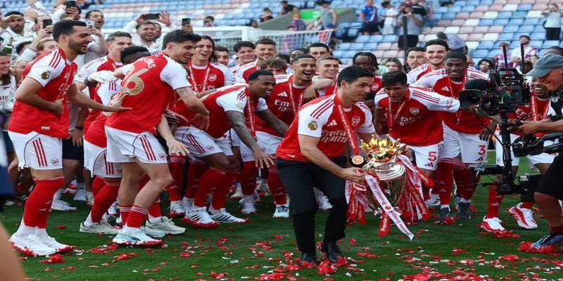 Arsenal vs Coventry City và sự khác biệt về sức mạnh