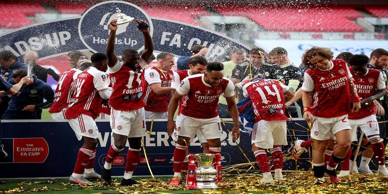 Phân tích chiến thuật trong Arsenal vs Coventry City
