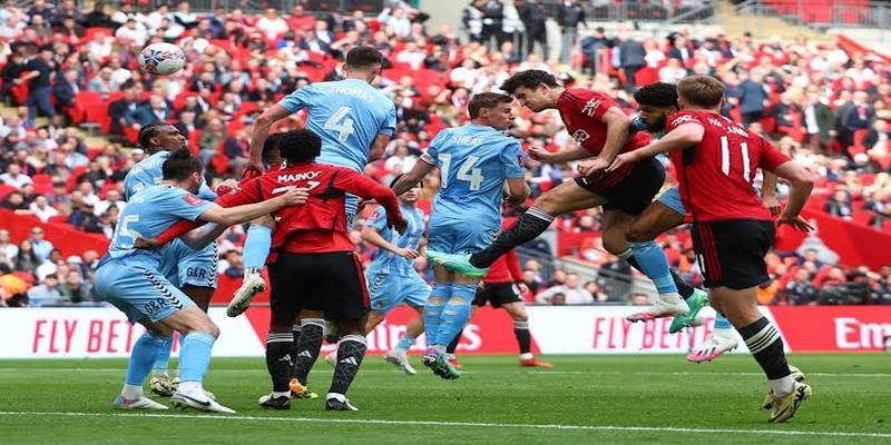 Những điểm nóng đáng chú ý của Arsenal vs Coventry City