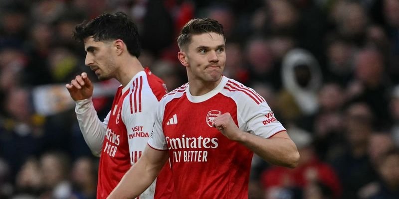 Triết lý thi đấu giúp Arsenal duy trì sức hút