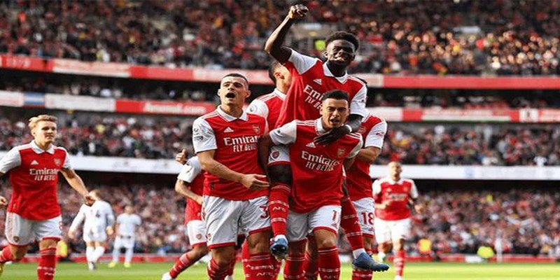 Những yếu tố tạo nên sức mạnh của Arsenal hiện đại