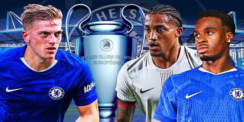 Những yếu tố giúp CLB Chelsea luôn duy trì sức hút