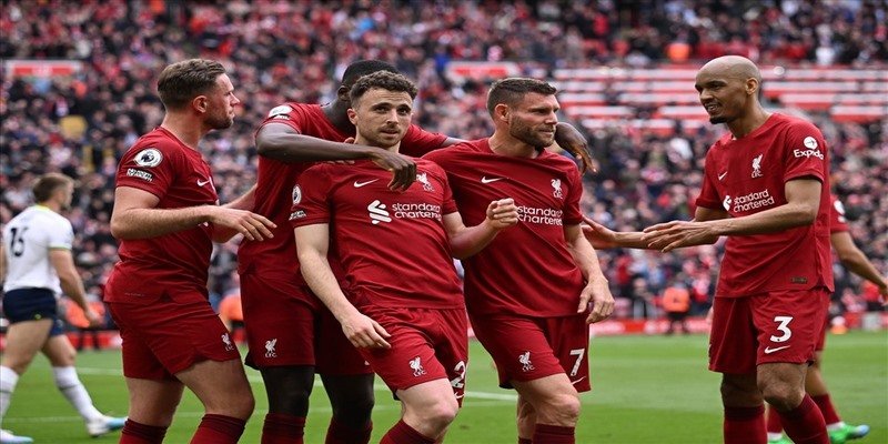 Những yếu tố giúp CLB Liverpool duy trì sức mạnh bền vững