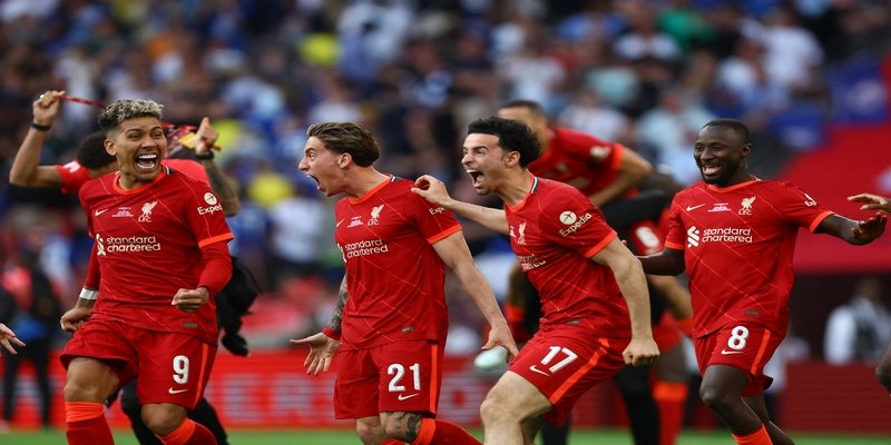 CLB Liverpool và sức ảnh hưởng đối với người hâm mộ toàn cầu