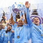 CLB Man City