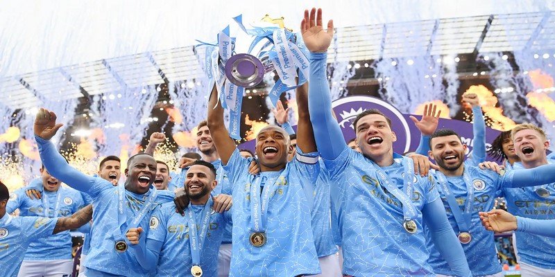 CLB Man City