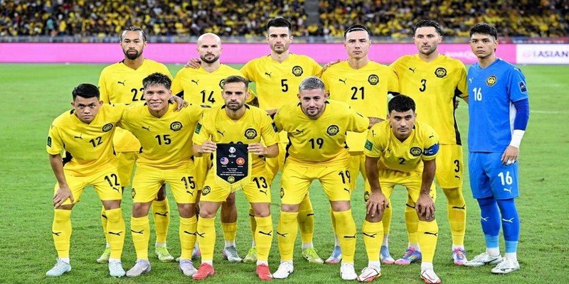 Sức mạnh sân nhà tạo nguồn năng lượng đặc biệt