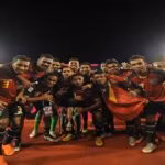 Đội tuyển Timor Leste