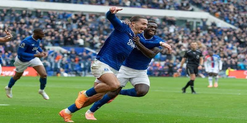 Everton vs Crystal Palace và ý nghĩa của màn đối đầu