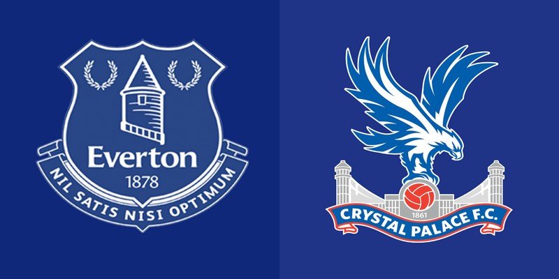Everton vs Crystal Palace