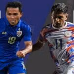 Philippines vs Thái Lan