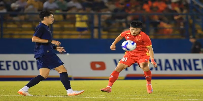 Khả năng đọc trận đấu có thể tạo ra bước ngoặt