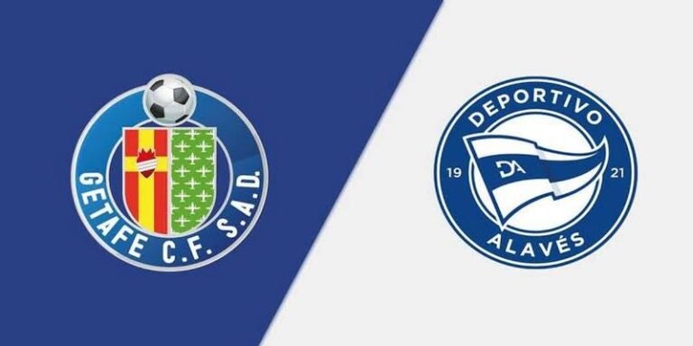Alavés vs Getafe