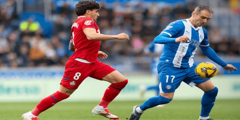 Tổng quan về màn đối đầu giữa hai đại diện La Liga