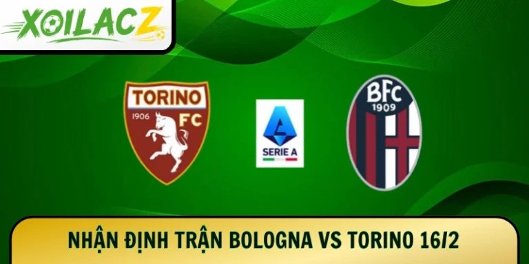 Bologna vs Torino