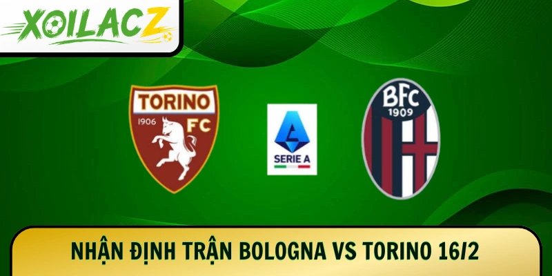 Bologna vs Torino
