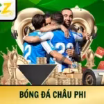 bóng đá châu Phi