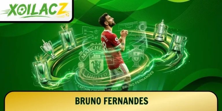 Bruno Fernandes