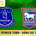 Everton vs Ipswich Town
