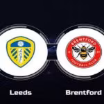 Leeds United vs Brentford