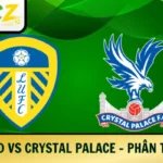 Leeds United vs Crystal Palace