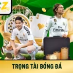 trọng tài bóng đá