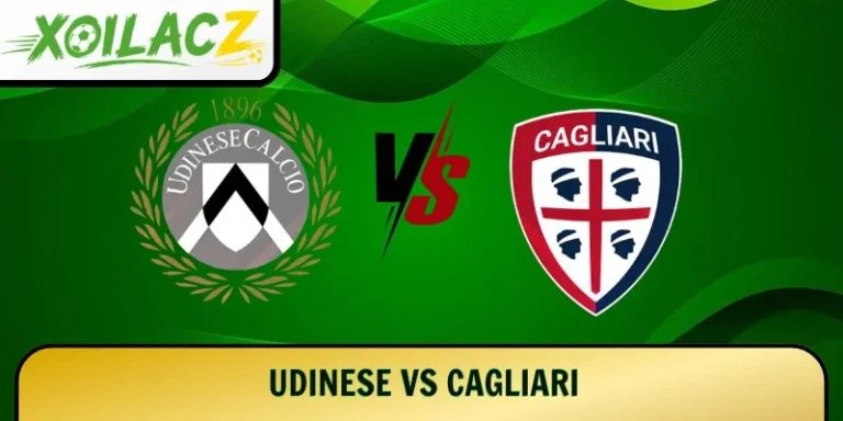 Udinese vs Cagliari