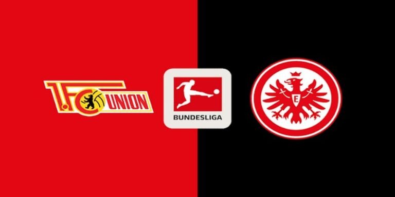 Union Berlin vs Eintracht Frankfurt