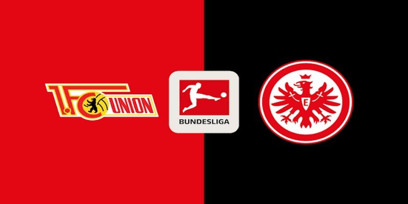 Union Berlin vs Eintracht Frankfurt