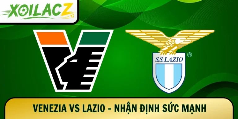 Venezia vs Lazio