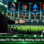 BLV Mán Xoilactv