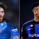 Inter Milan vs Napoli